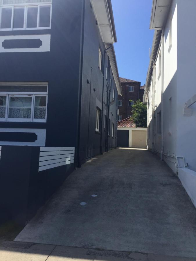 Beach Retreat Sydney Exterior photo