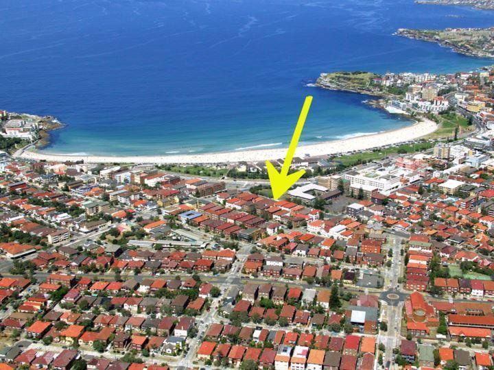 Beach Retreat Sydney Exterior photo