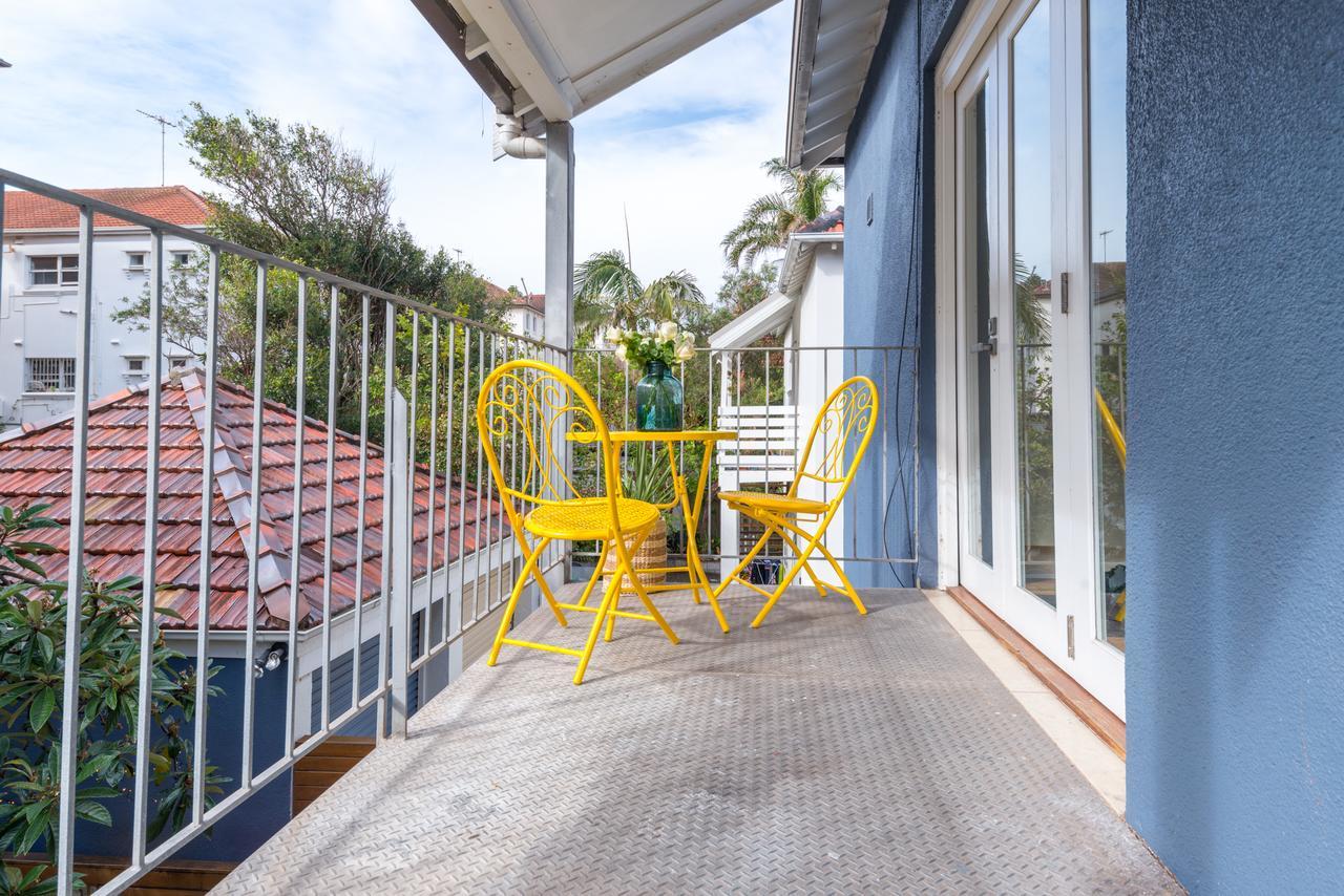 Beach Retreat Sydney Exterior photo